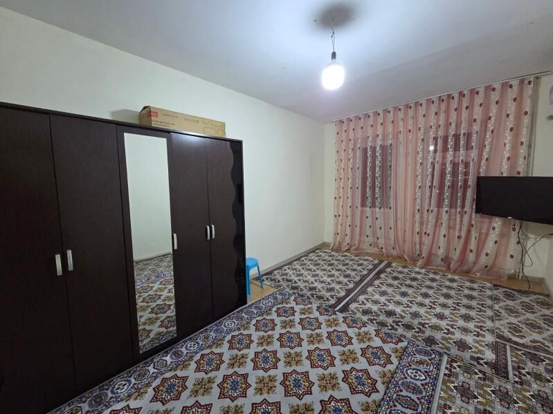 Arenda Mir 7  Mir7/1  1komnat - Aşgabat - img 1