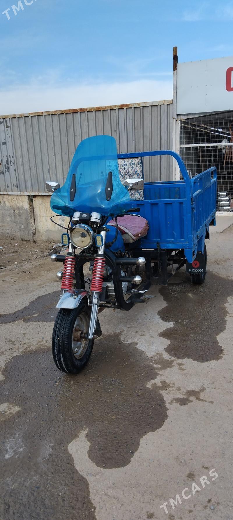 Fekon FK200-14G 2016 - 13 000 TMT - Мары - img 1