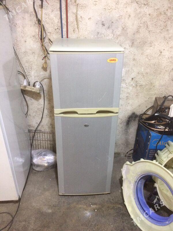 Holodilnik Orvica - Анев - img 1
