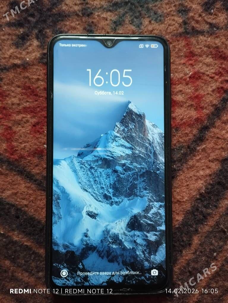 redmi note 8 pro - Şatlyk - img 1