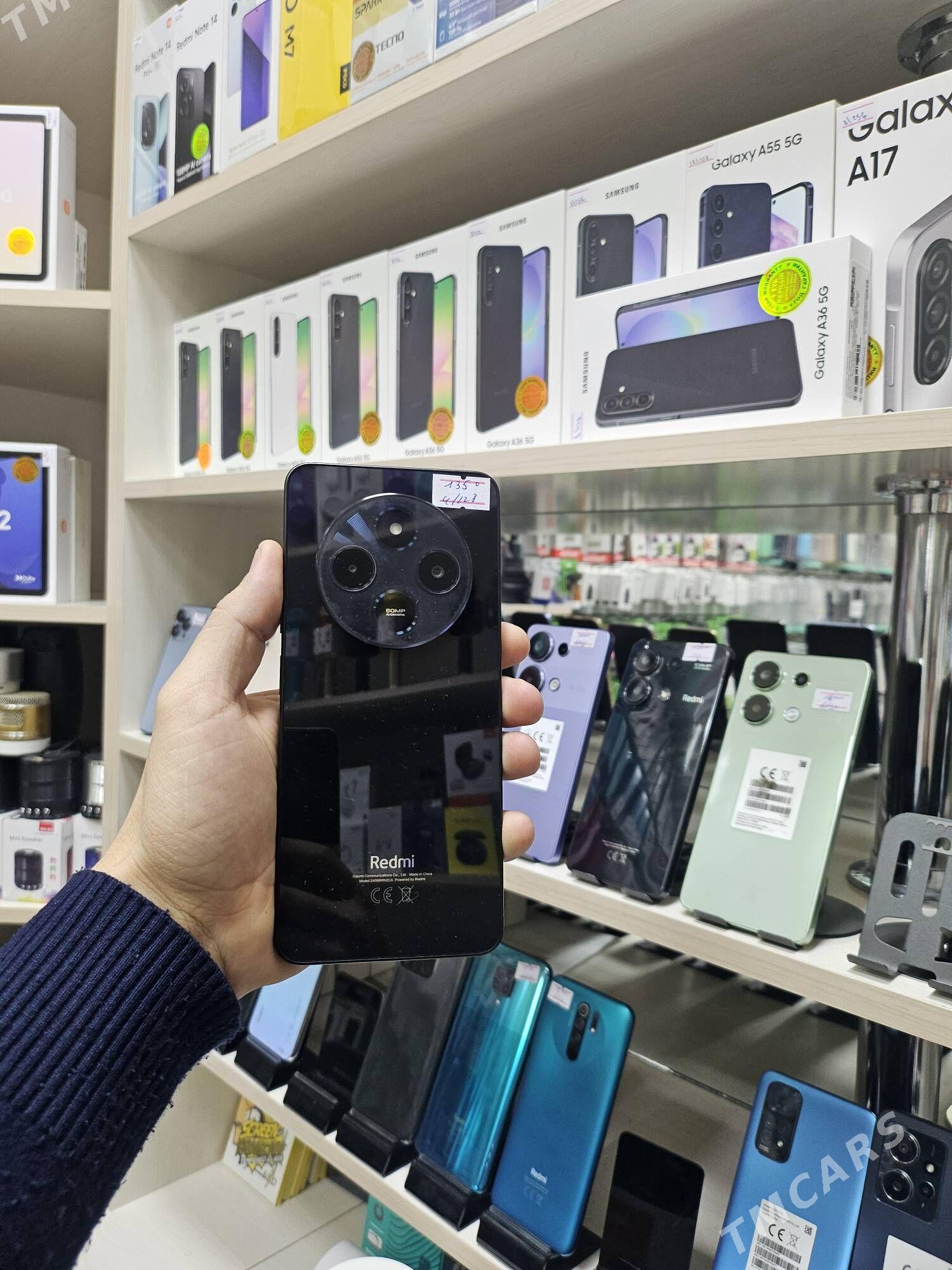 Redmi 14c 4/128 - Parahat 5 - img 1