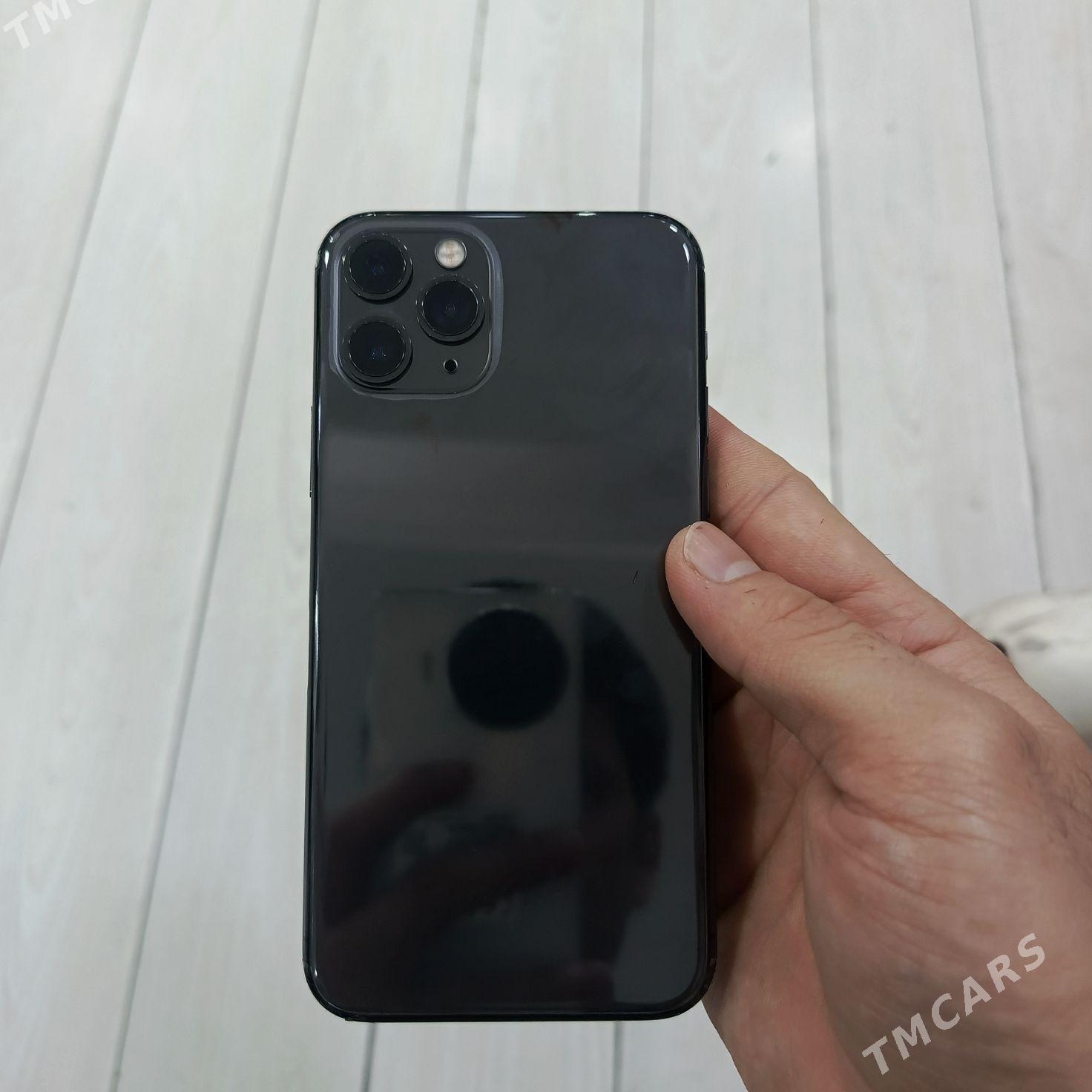 İphone11 pro - Arkadag - img 1