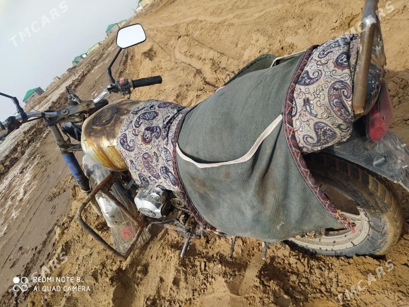 Fekon FK200-14G 2013 - 9 000 TMT - Бабадайхан - img 1