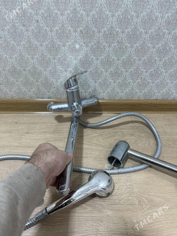 Vanna - Ашхабад - img 1