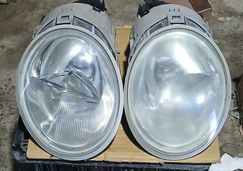 Wolksvagen neobitel 800 TMT - Mary - img 1