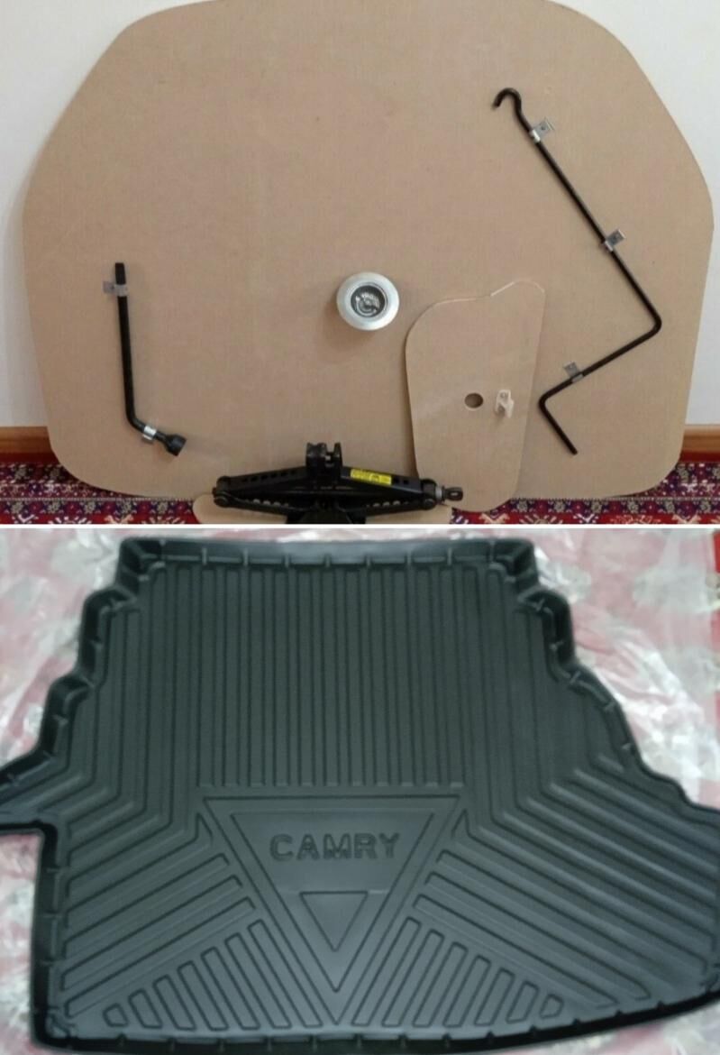 Okuz Camry komplekt 1 000 TMT - Aşgabat - img 1