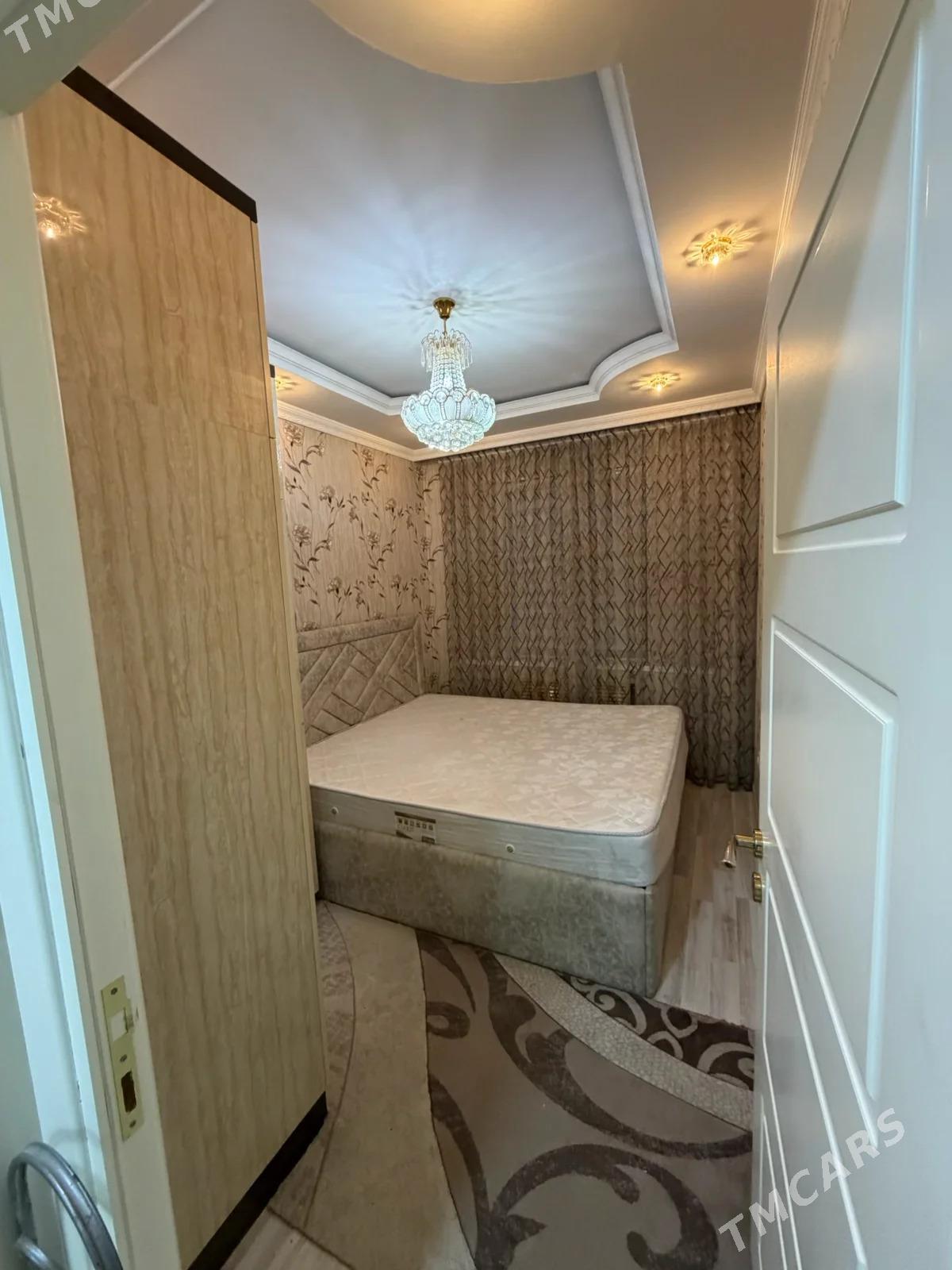 Mir-Gurbansoltan/3-Kom.Kw - 1 мкр - img 1