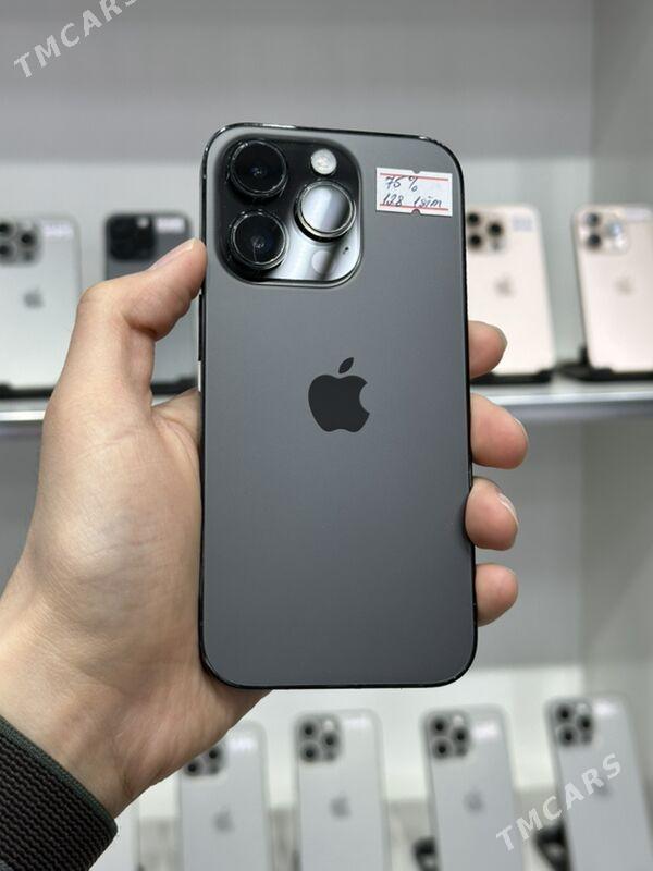 iPhone 14 Pro - Türkmenabat - img 1