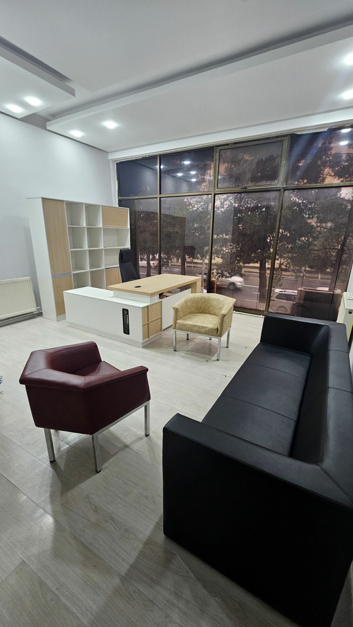 Arende ofislermiz bar - Ашхабад - img 1