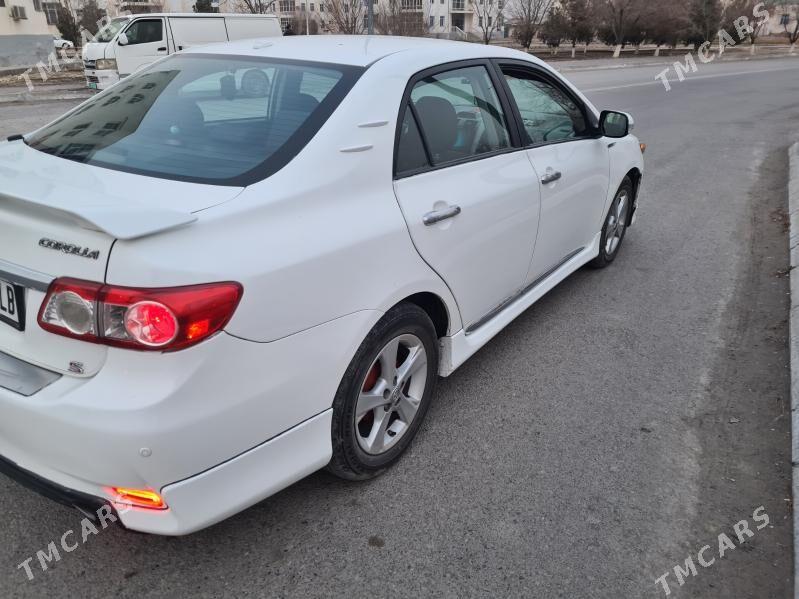 Toyota Corolla 2012 - 175 000 TMT - Туркменабат - img 1