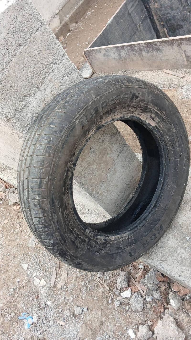 215 65 16 280 TMT - Чоганлы - img 1