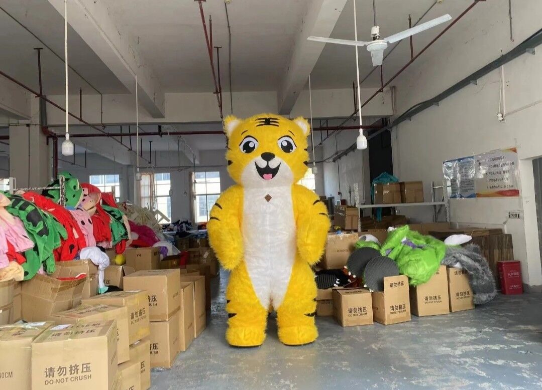 PANDA LABUBU BUBA ELÏMIZDE BAR - Дянев - img 1