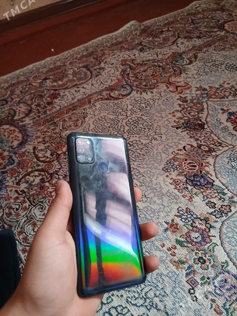 Samsung A21 s - Bäherden - img 1