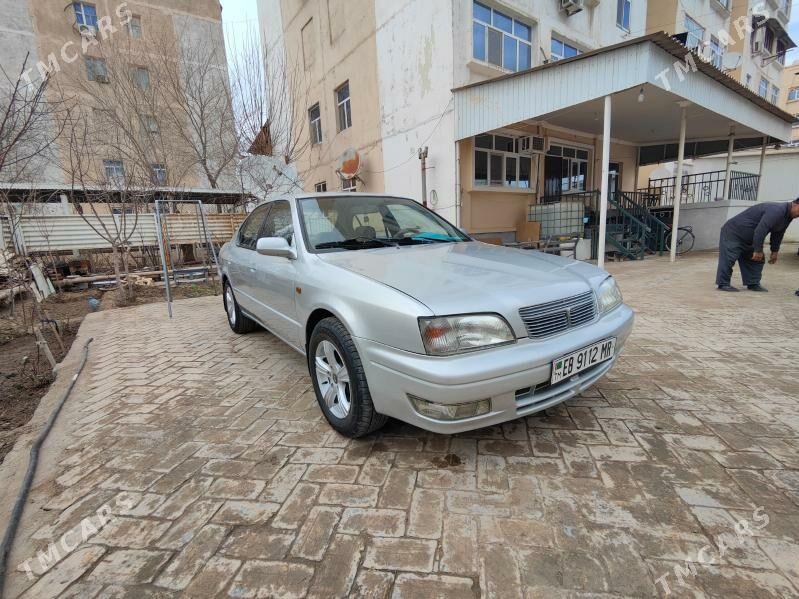 Toyota Camry 1995 - 65 000 TMT - Baýramaly - img 1