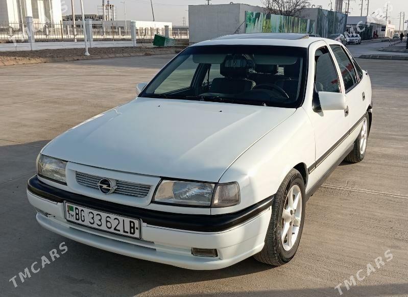 Opel Vectra 1993 - 53 000 TMT - Туркменабат - img 1