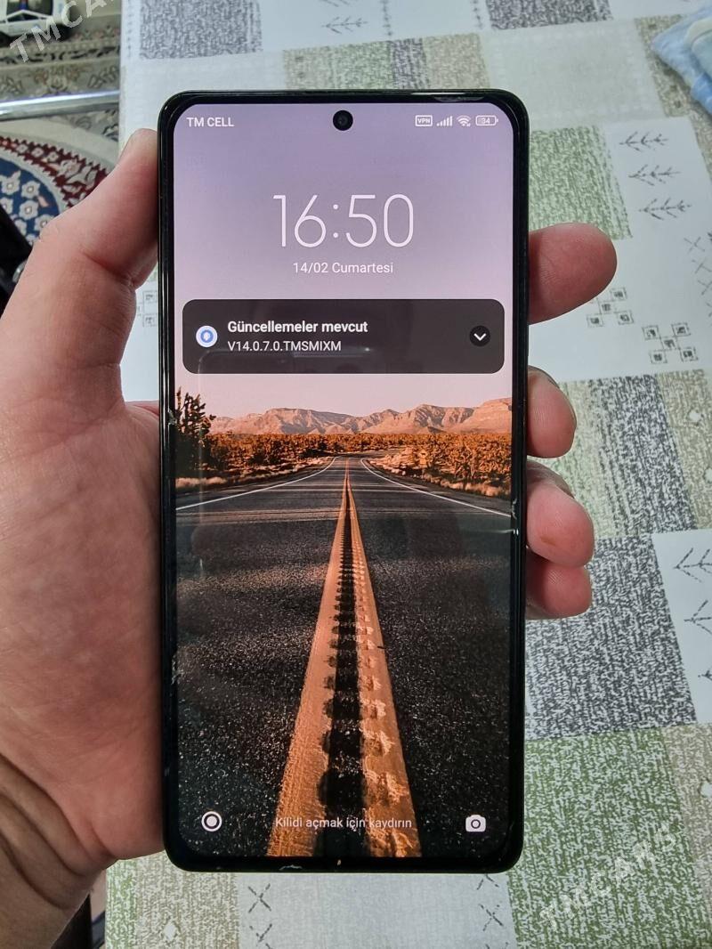 Poco x5 pro - Balkanabat - img 1