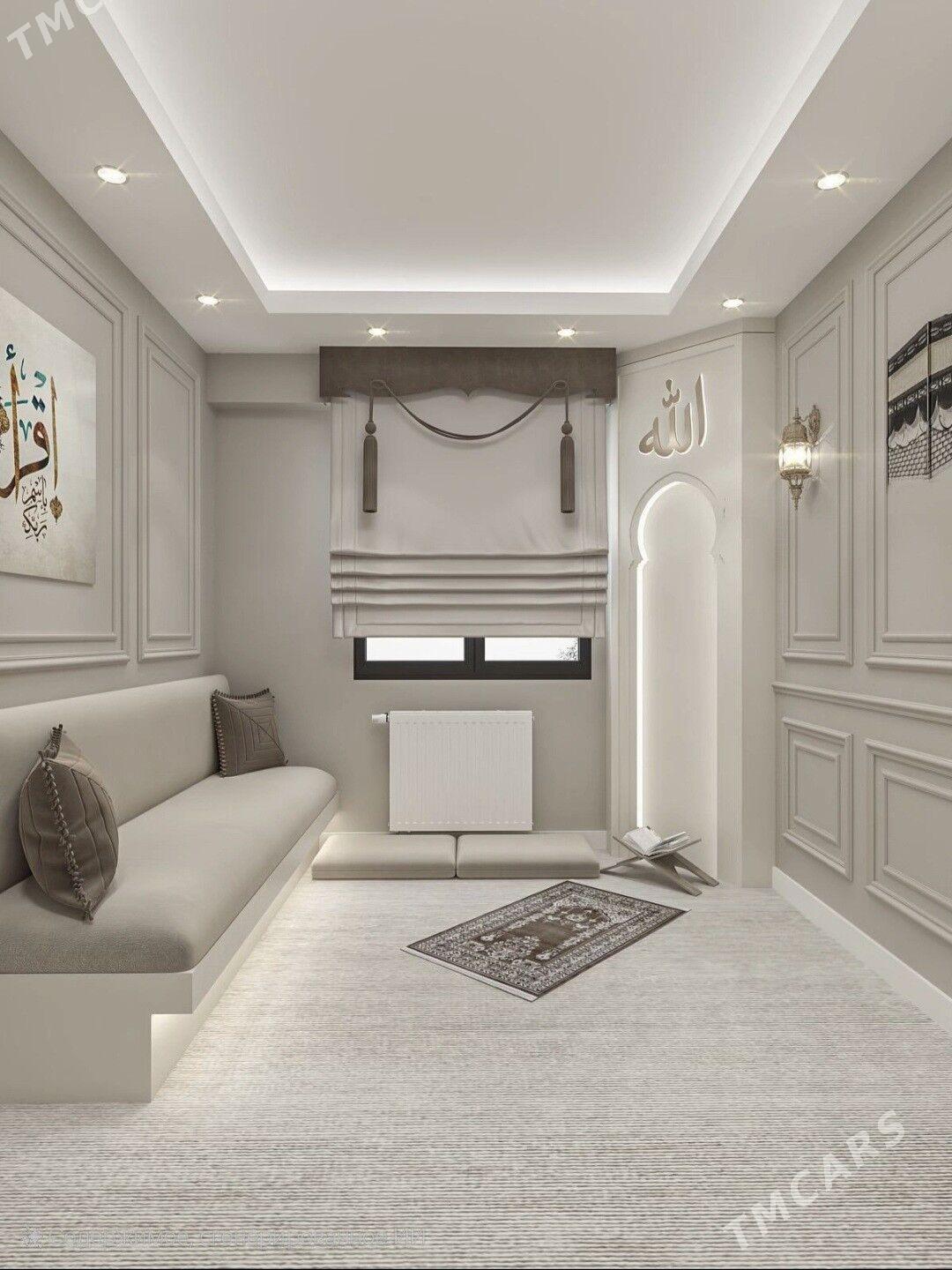 Eyesinden Arenda Jay Gerek - Ашхабад - img 1