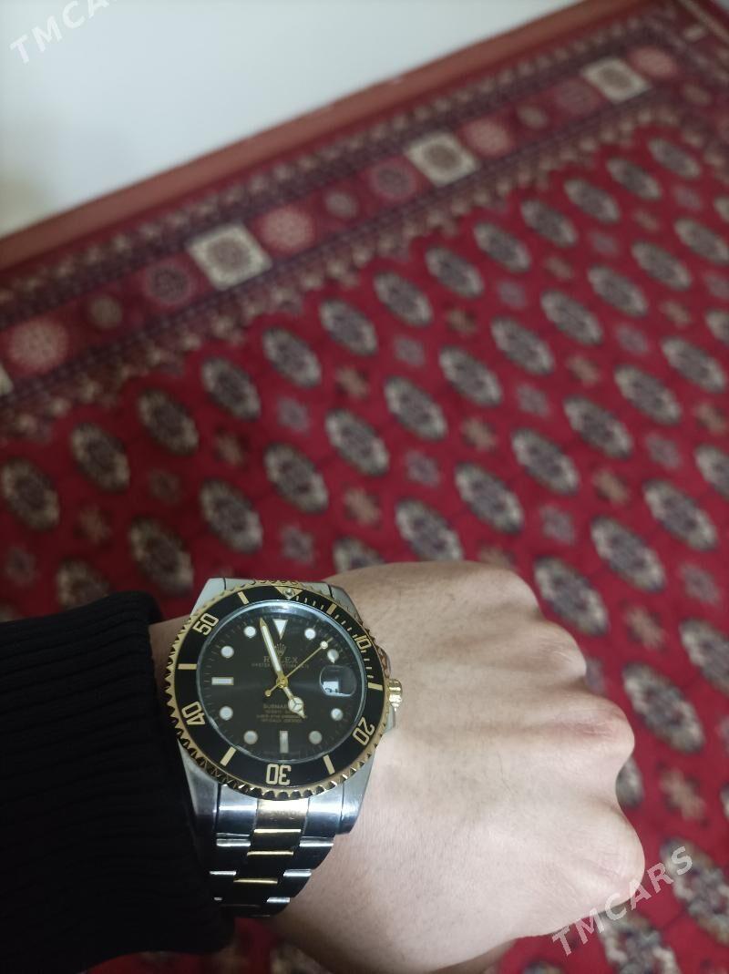 Rolex - Boldumsaz - img 1