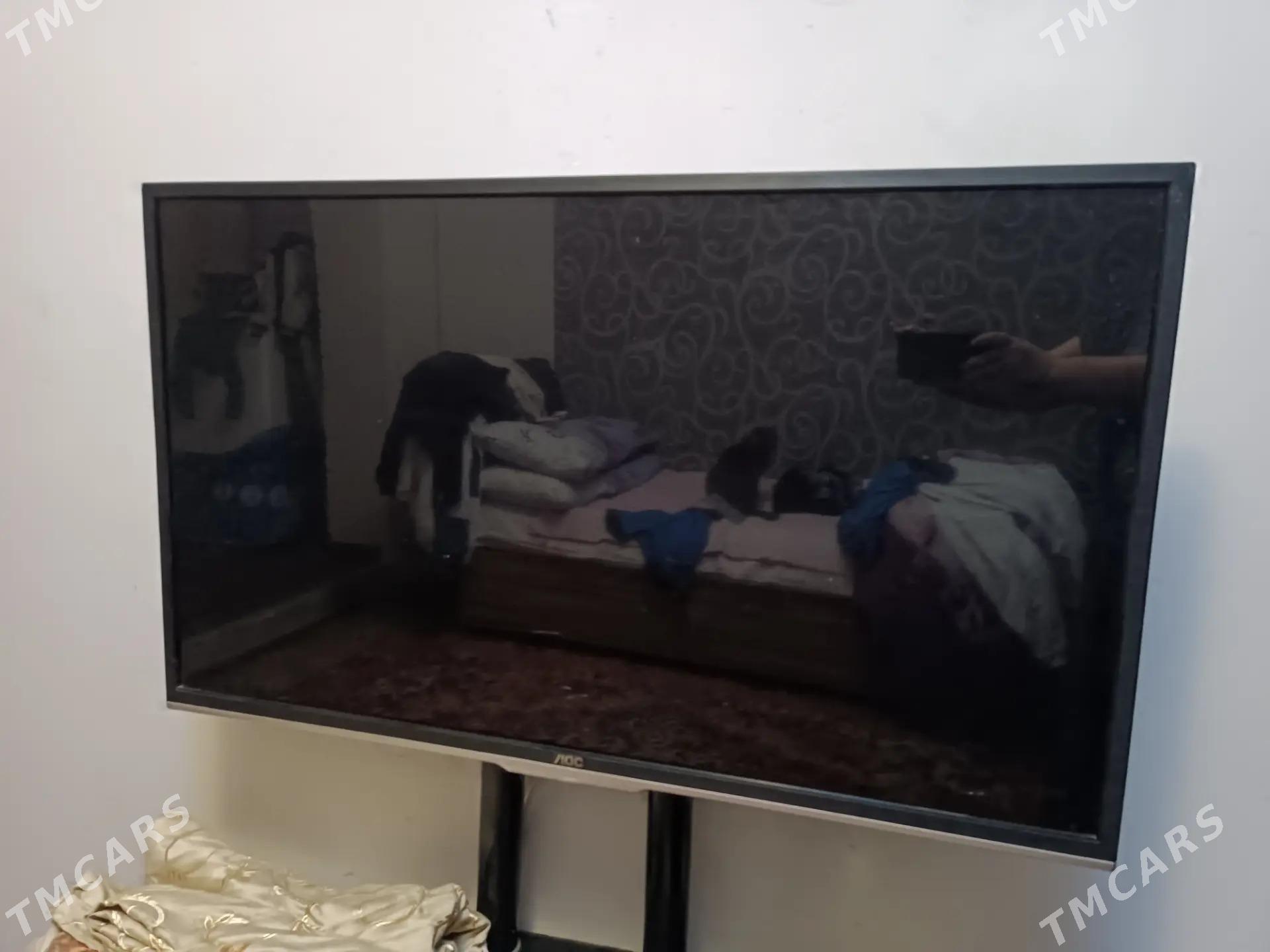 телевизор - Aşgabat - img 1