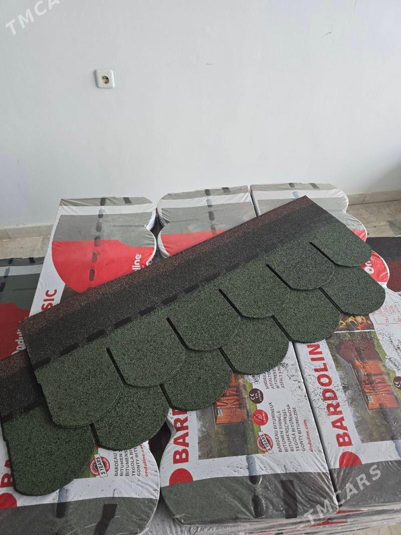 Onduline sifer - Bedew - img 1