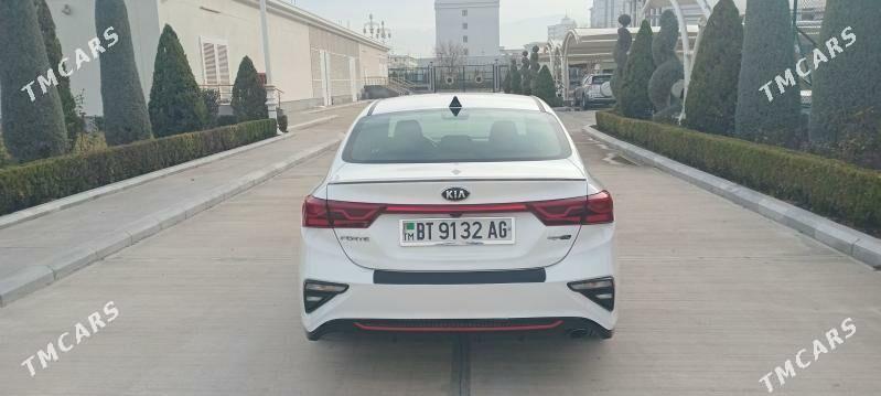 Kia Forte 2020 - 238 000 TMT - Ашхабад - img 1