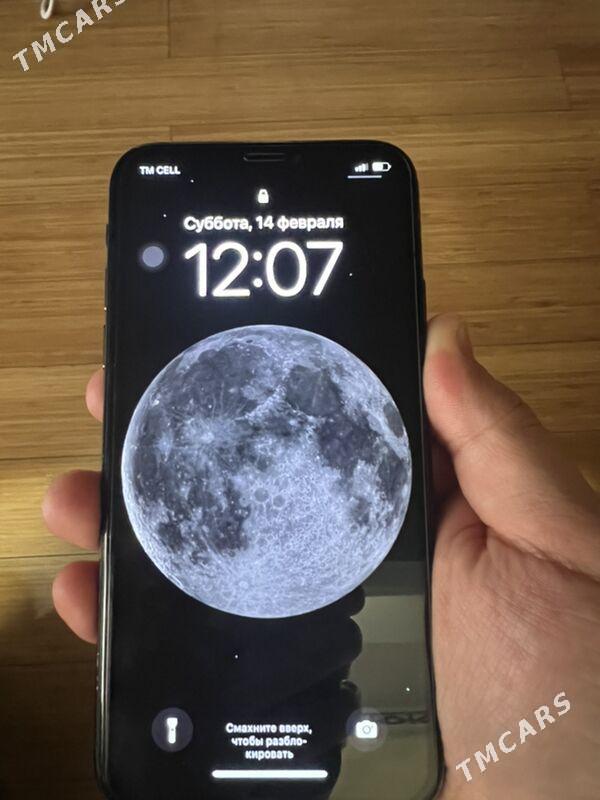iphone x - Aşgabat - img 1