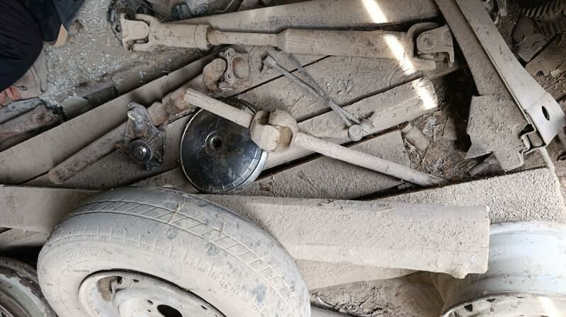 Lada saylar disga 999 TMT - Balkanabat - img 1