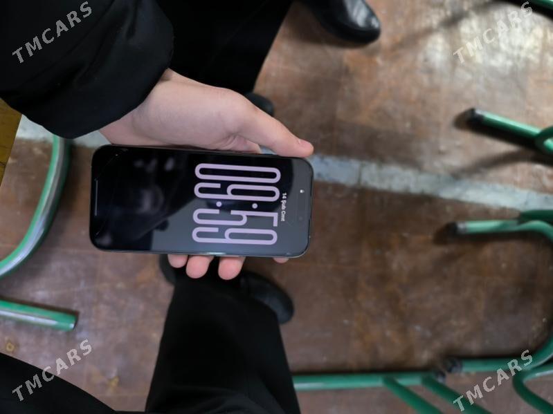 iPhone 15 pro - Çärjew - img 1