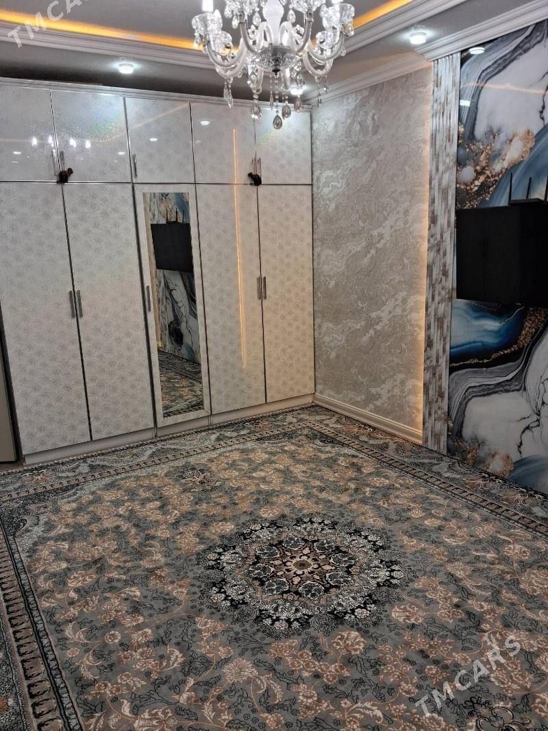 Arenda jaý - Howdan "W" - img 1