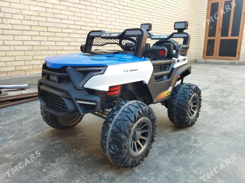 Çaga maşyn - Türkmenabat - img 1