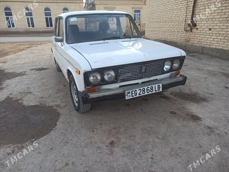 Lada 2106 1985 - 16 000 TMT - Дянев - img 1