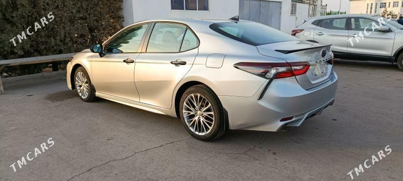 Toyota Camry 2021 - 326 000 TMT - Daşoguz - img 1