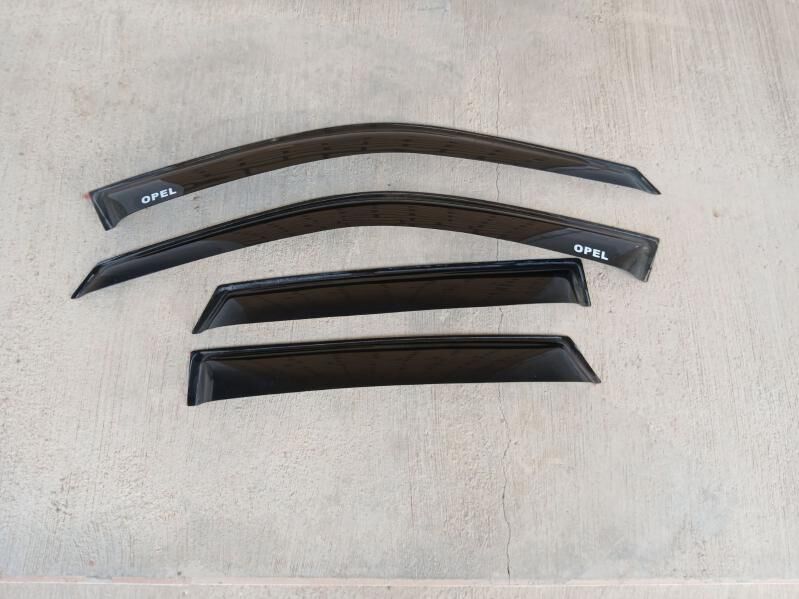 opel vectra a brazgavik 160 TMT - Sakarçäge - img 1