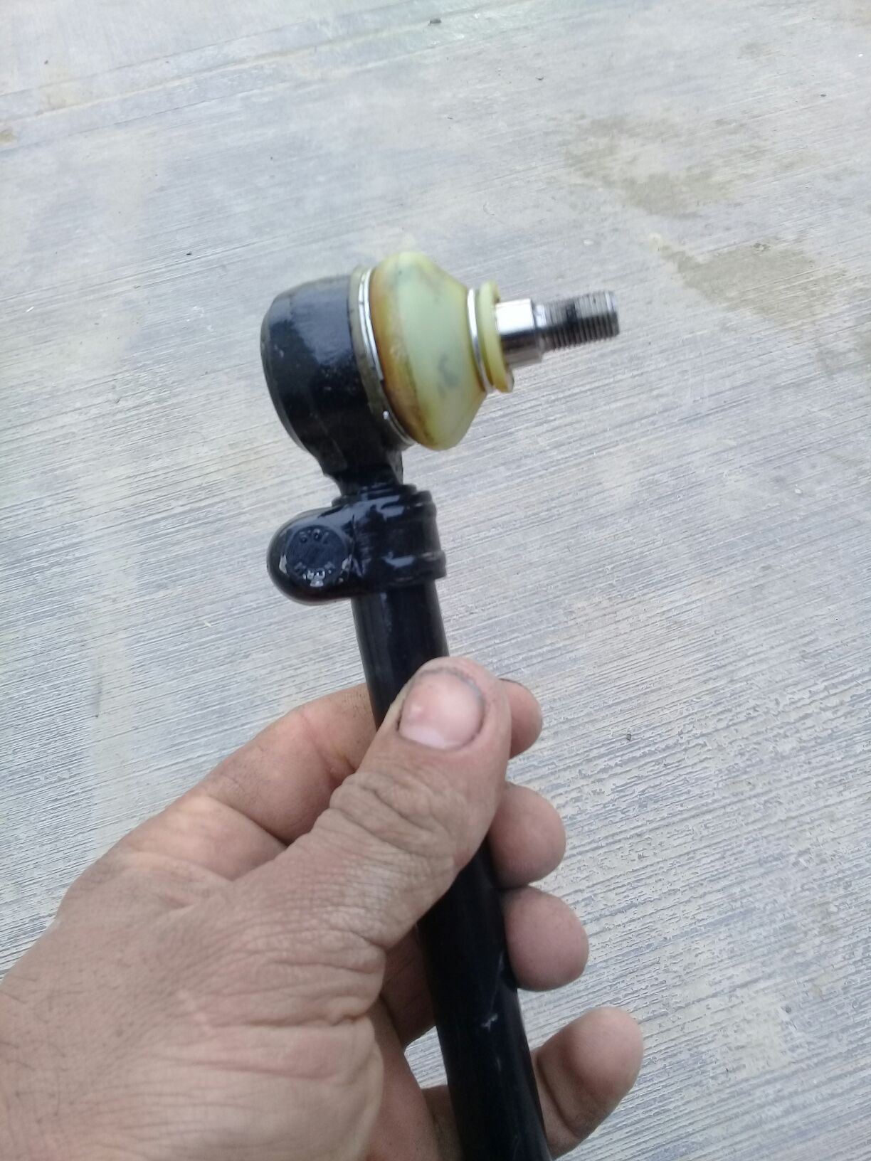 tiýaga bmw 100 TMT - Бахарден - img 1