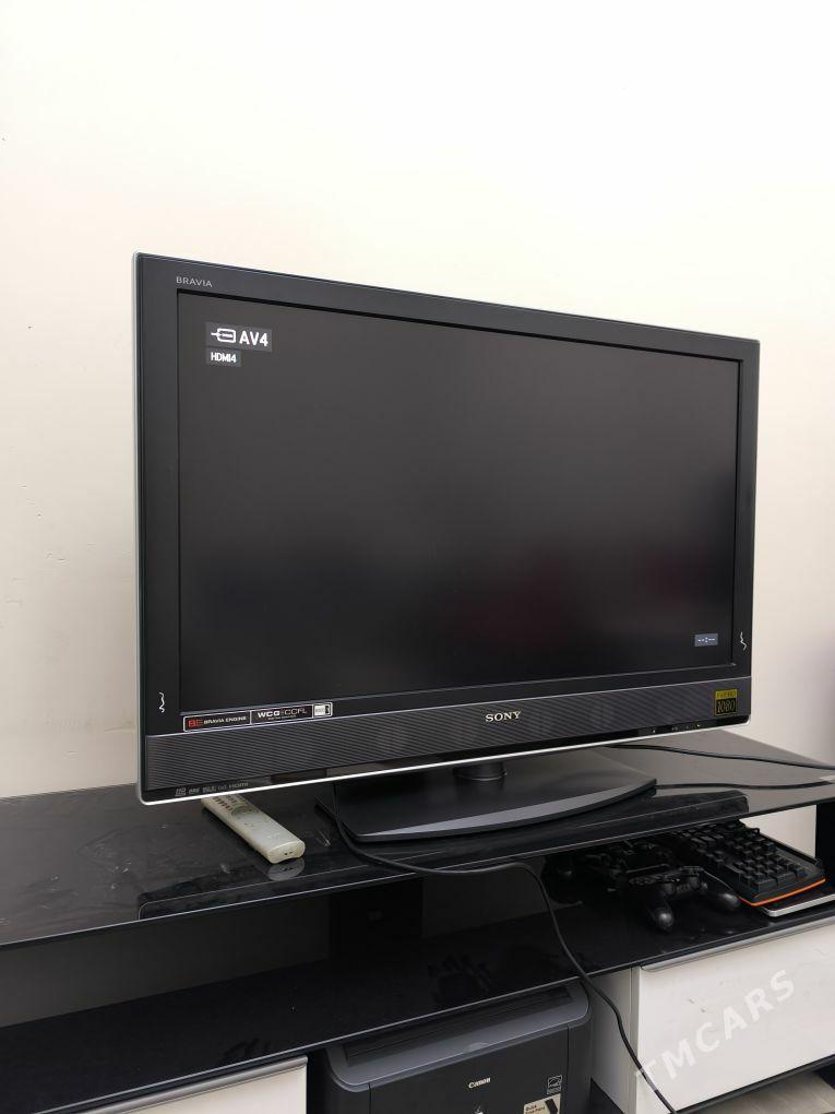 Telewizor Sony - Чоганлы - img 1