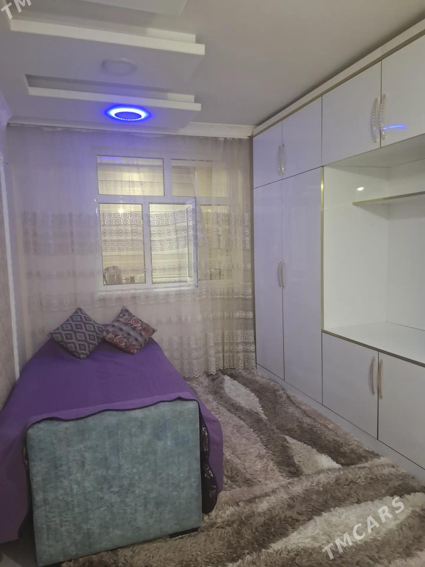 Arenda 8 mkr - Ашхабад - img 1