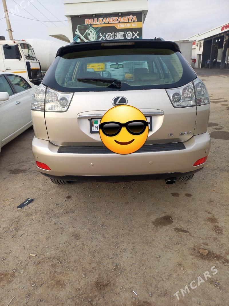 Lexus RX 330 2003 - 270 000 TMT - Анев - img 1