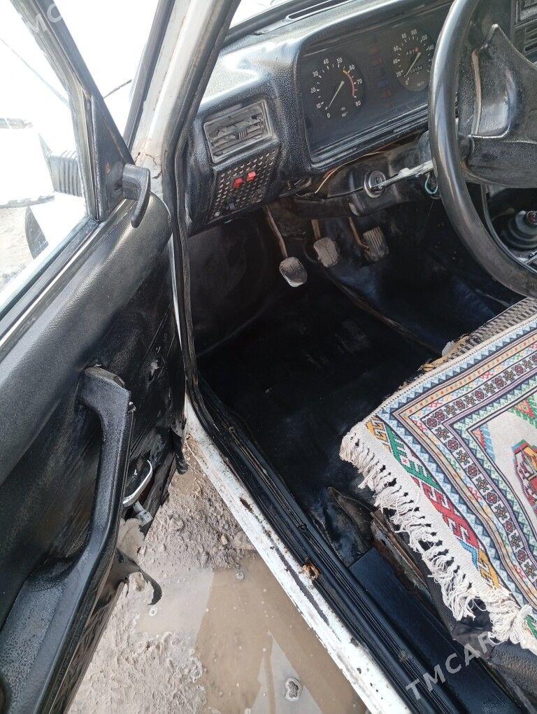 Lada 2107 1999 - 25 000 TMT - Туркменабат - img 1