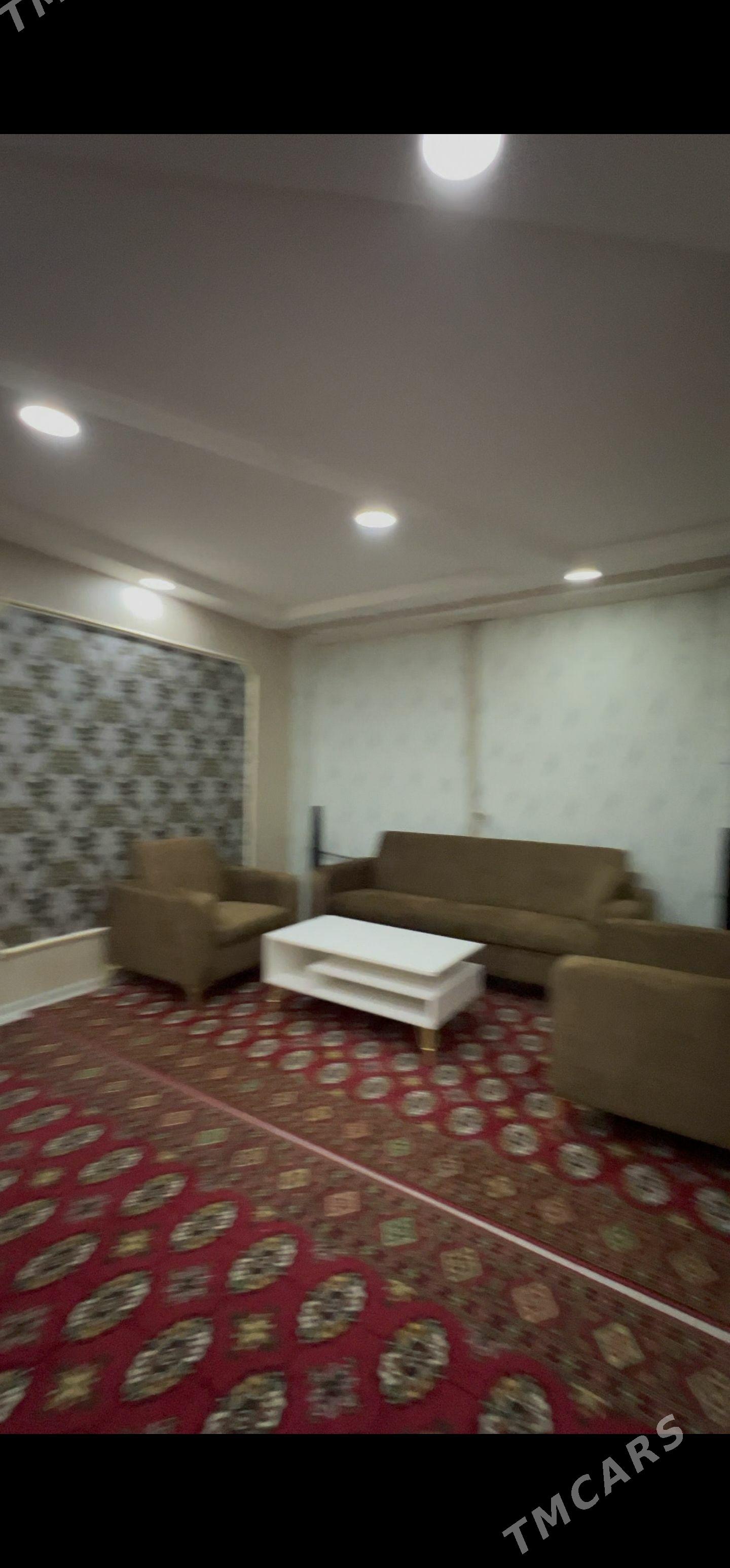 10 mkr 3 komn - Ашхабад - img 1