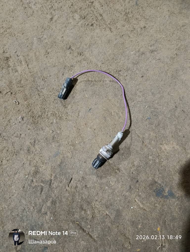 katalizator 1.8 mator 200 TMT - Шабатский этрап - img 1