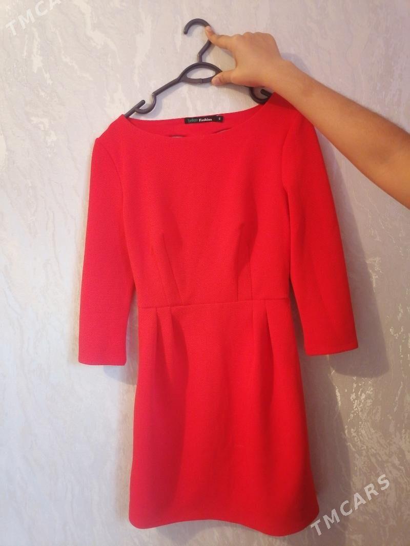 Vecerni koynekler - Daşoguz - img 1