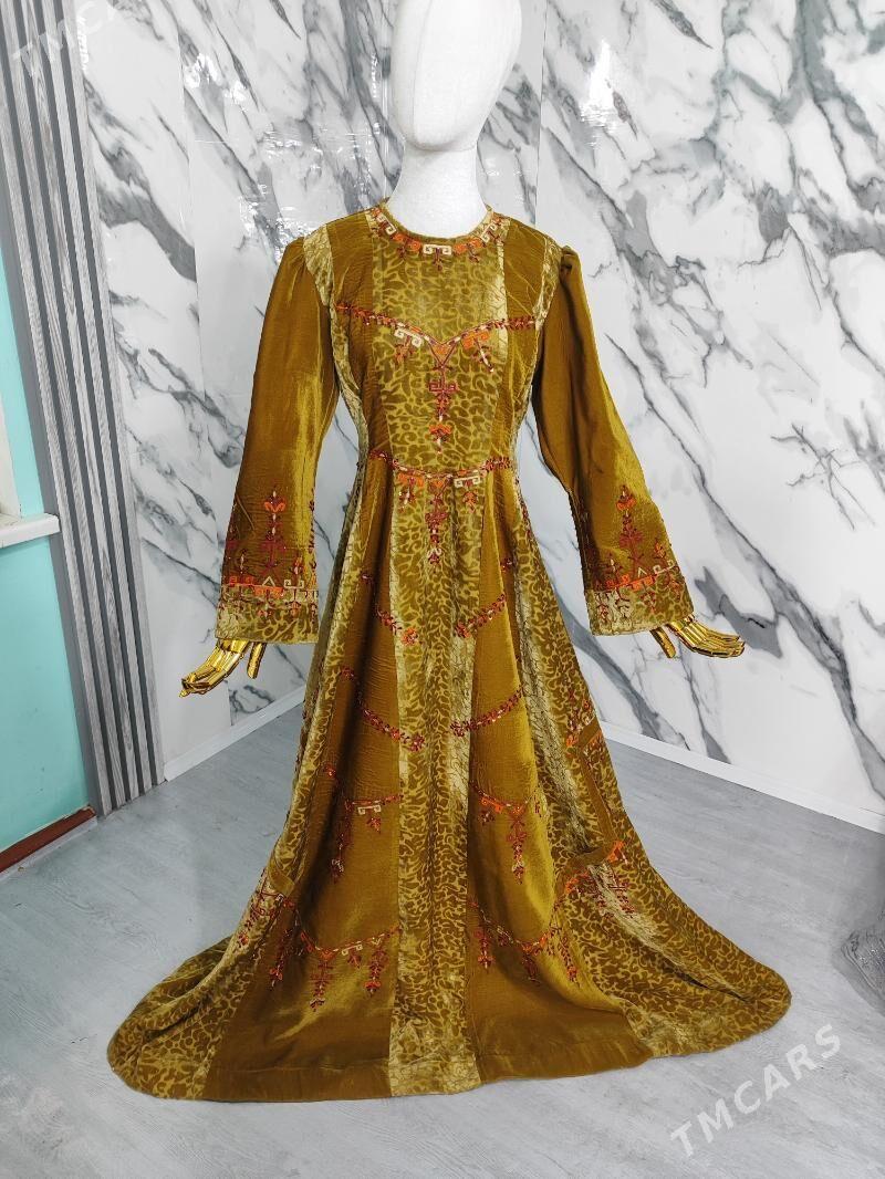 koynek satlyk - Balkanabat - img 1