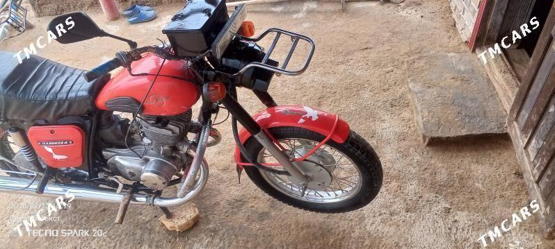 Iž Planeta 4 2013 - 8 000 TMT - Мары - img 1