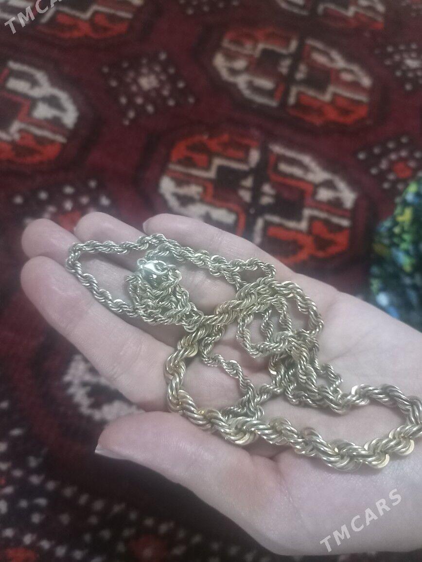 kümüş gyzyl cayylan - Ашхабад - img 1