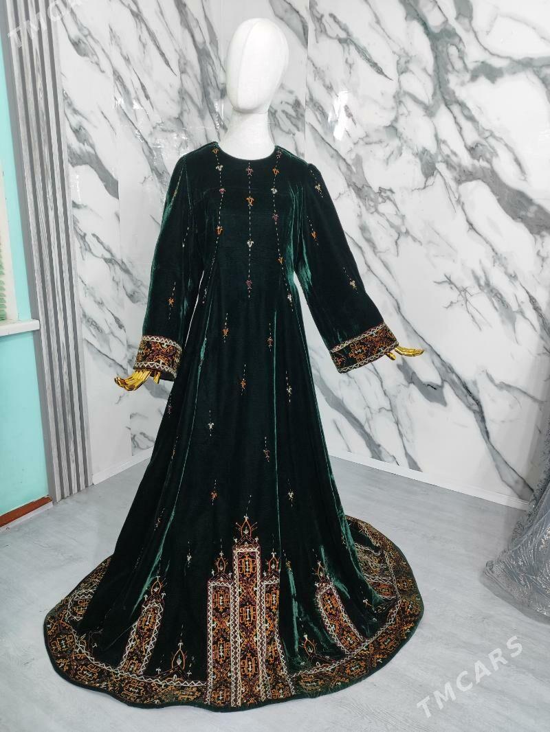 koynek satlyk - Balkanabat - img 1