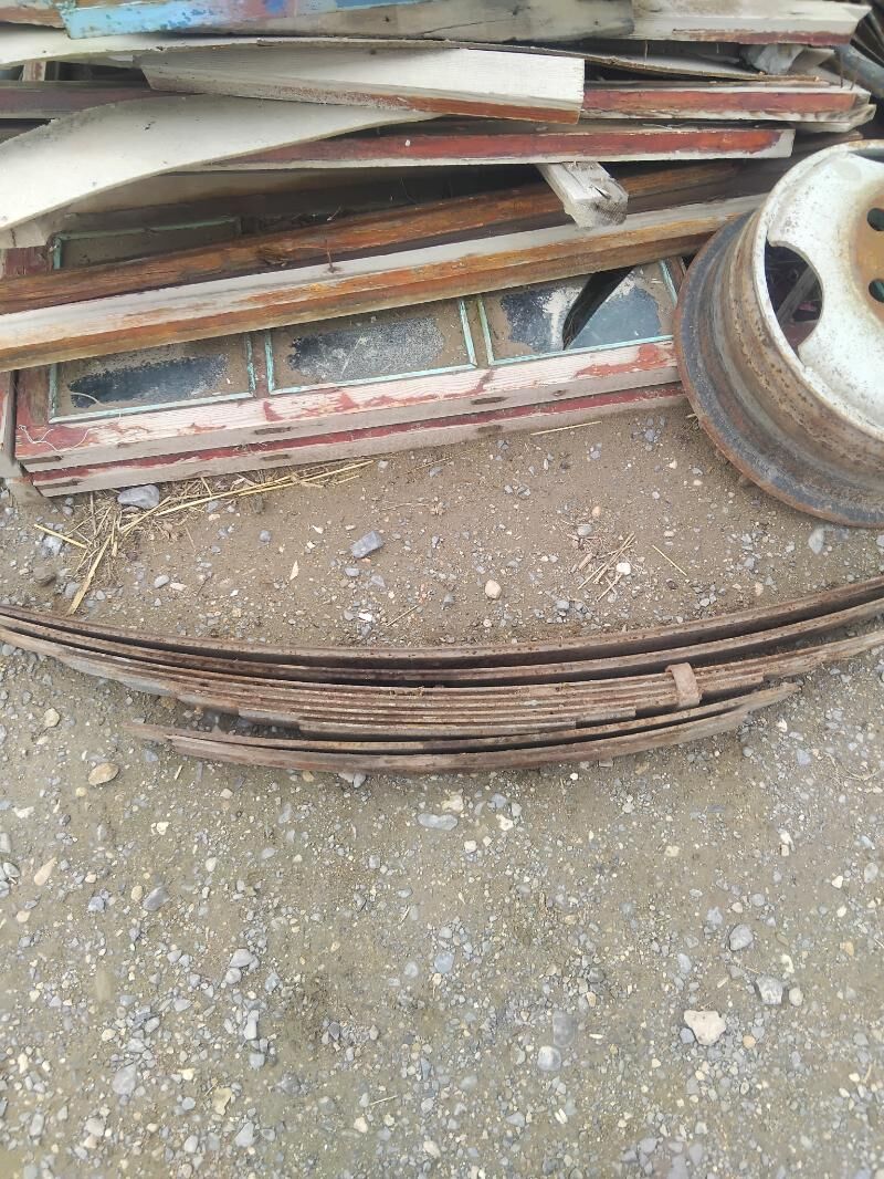 Maz resor 550 TMT - Гызыларбат - img 1