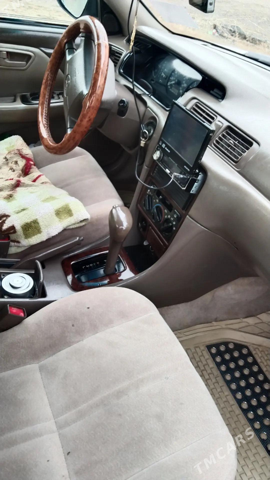 Toyota Camry 1997 - 140 000 TMT - Akdepe - img 1