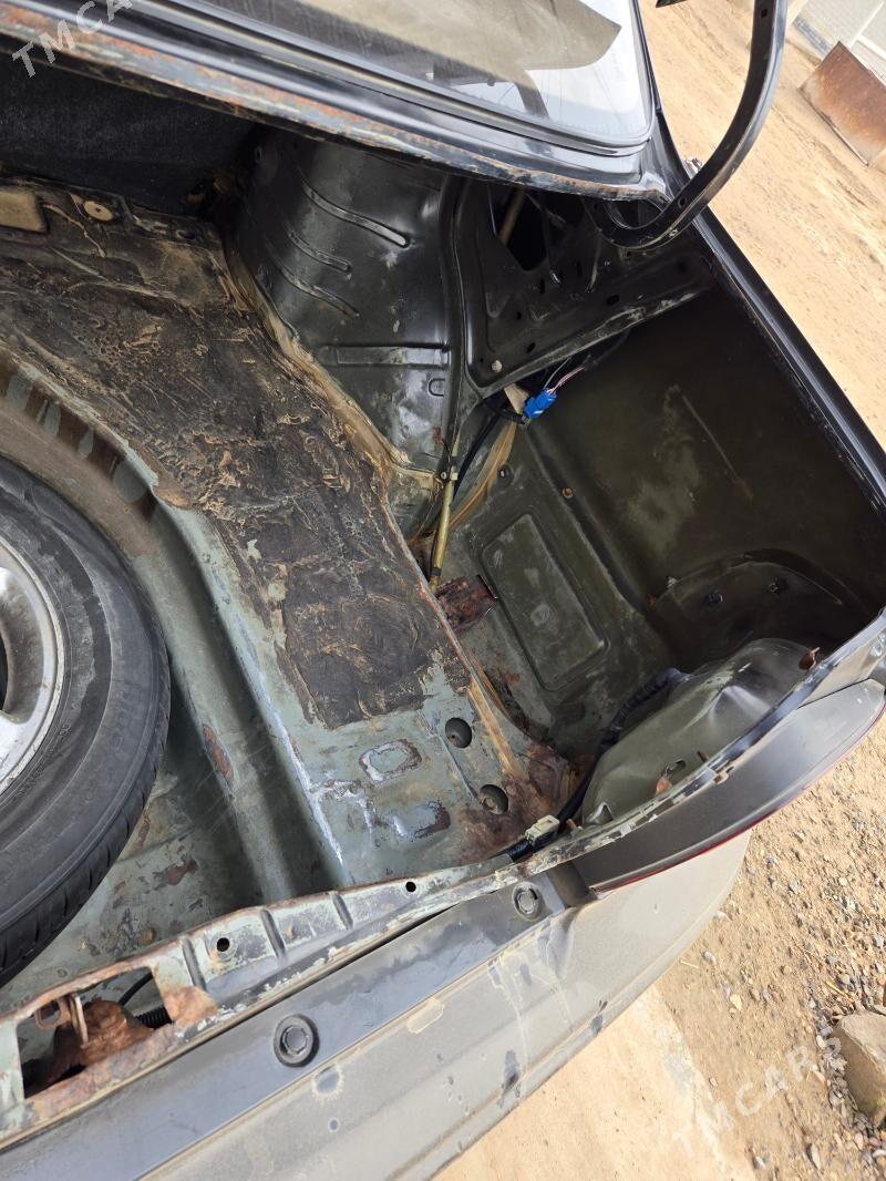 Toyota Avalon 1995 - 116 000 TMT - Mary - img 1