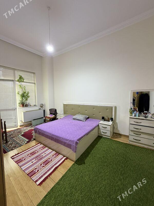 moskowskaya 4 komnat elitka - Ашхабад - img 1