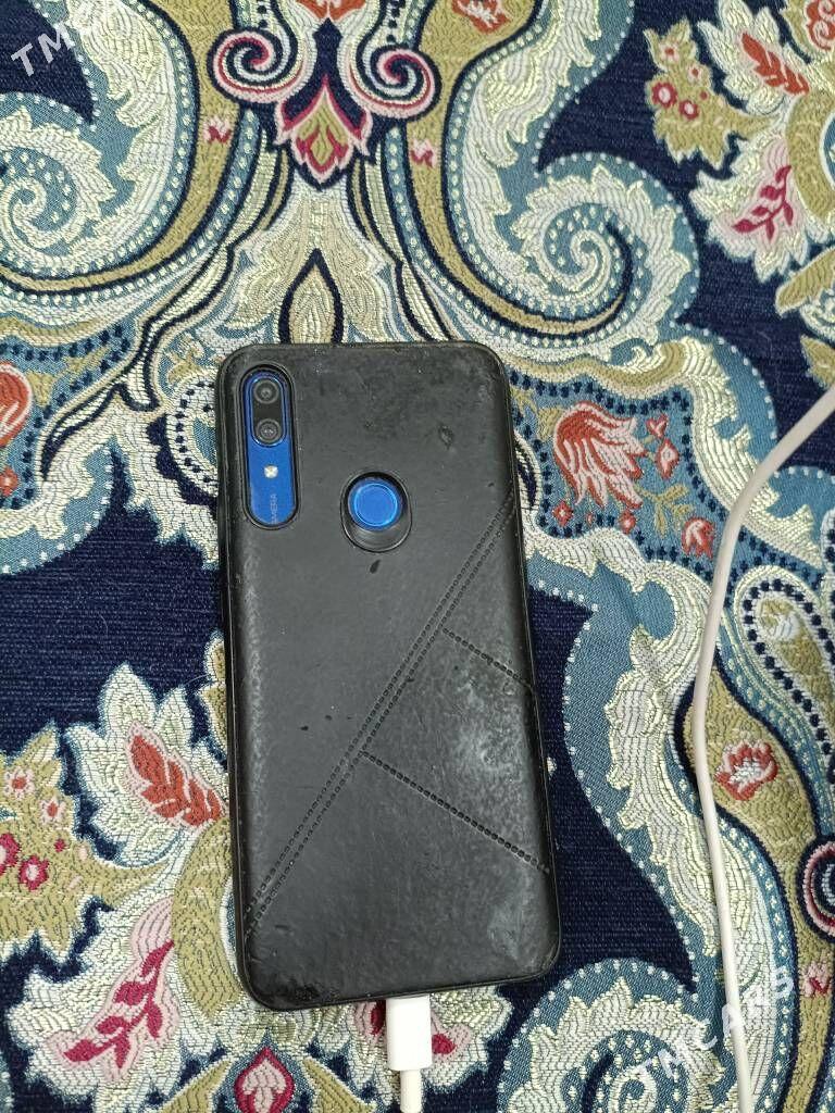 Telefon - Хазар - img 1